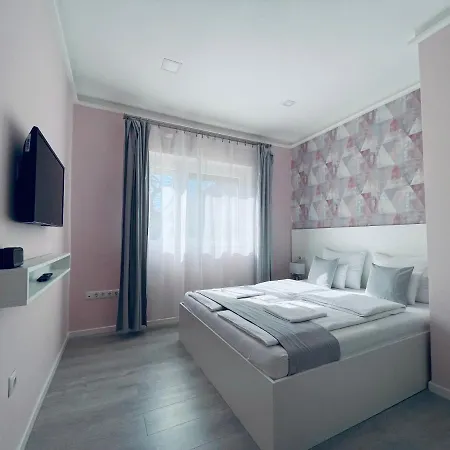 Thermal Family Apartmán *