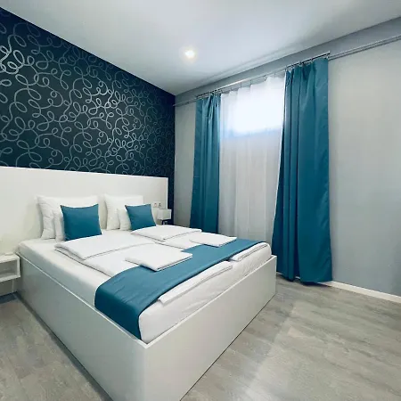 Thermal Family Apartmán *