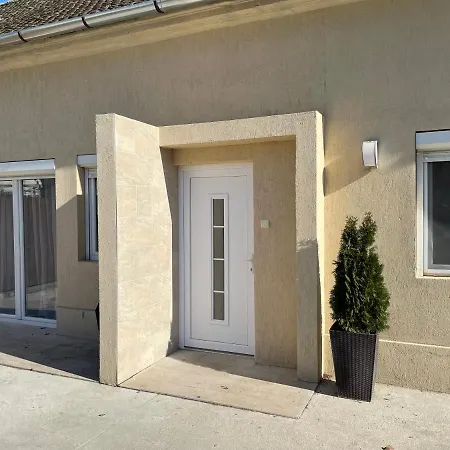Thermal Family Apartament *